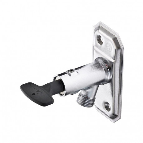 GARDEN TAP DRAIN 1000mm