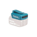 USB adapter aku jaoks MAKITA SEBADP05 18V