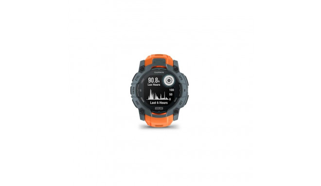 SMARTWATCH INSTINCT 3 SOLAR/TWIL/SOLST 010-02935-00 GARMIN