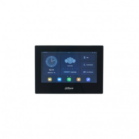 MONITOR LCD 7" IP DOORPHONE/WI-FI VTH5321GB-W DAHUA