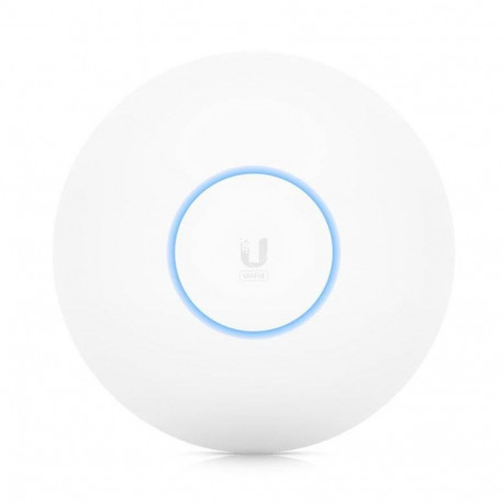 Access Point|UBIQUITI|3000 Mbps|Wi-Fi 6|U6-LR