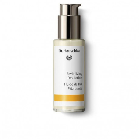 Dr. Hauschka vitaliseeriv päevaemulsioon 50ml