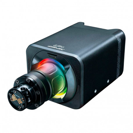 SIMAGIC Professional Wheel Base Alpha EVO 12 Nm, S105