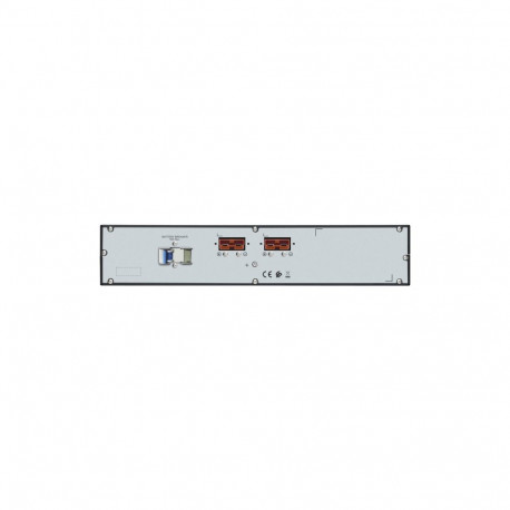 APC Easy UPS On-Line SRV 1000VA RM 230V with Extended Runtime Battery Pack Rail Kit