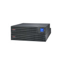APC Easy UPS On-Line SRV 1000VA RM 230V with Extended Runtime Battery Pack Rail Kit