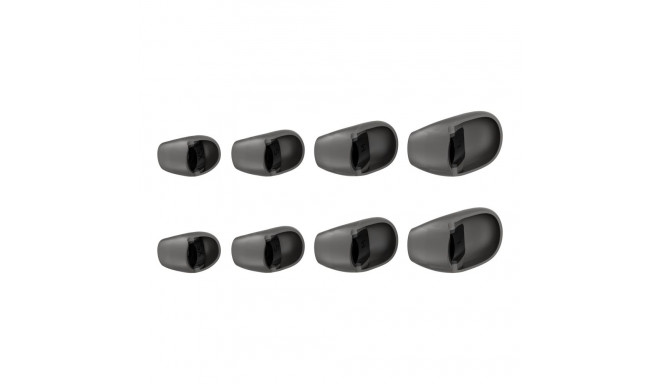 HP HyperX Cloud Earbuds II Red