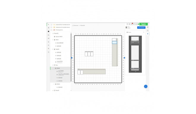 APC EcoStruxure IT Expert 1 aasta digitaalne tellimus