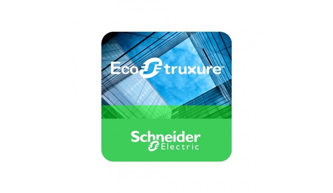 APC EcoStruxure IT Expert 1 Year Digital Subscription