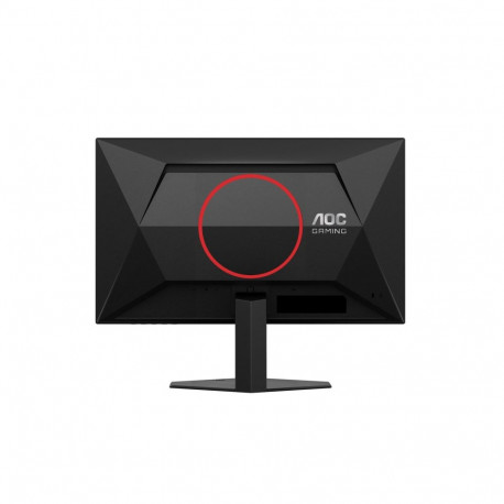 AOC Q24G4RE 23.8-tolline kiire IPS QHD 180Hz 300cd/m2 1ms HDMI2.0 DP1.4 monitor