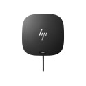 HP USB-C/A Universal Dock G2 DisplayLink dokkimisjaam 4xUSB3.0 USB-C HDMI 2xDP 1GbE RJ45 100Watt Eur
