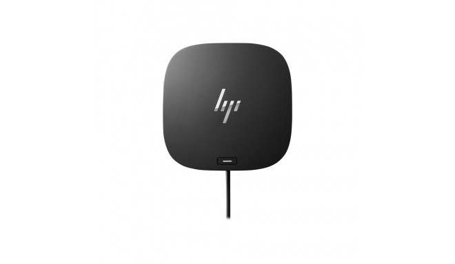HP USB-C/A Universal Dock G2 DisplayLink Docking Station 4xUSB3.0 USB-C HDMI 2xDP 1GbE RJ45 100Watt 