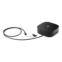 HP USB-C/A Universal Dock G2 DisplayLink Docking Station 4xUSB3.0 USB-C HDMI 2xDP 1GbE RJ45 100Watt 