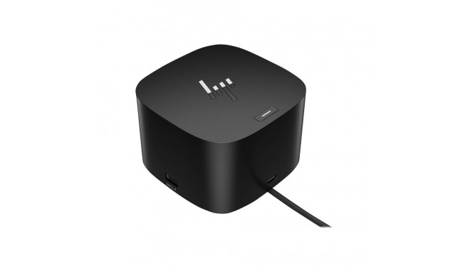 HP Thunderbolt Dock G4 Docking Station 2xDP Thunderbolt 2xUSB-C HDMI RJ45 4xUSB 120Watt Europe