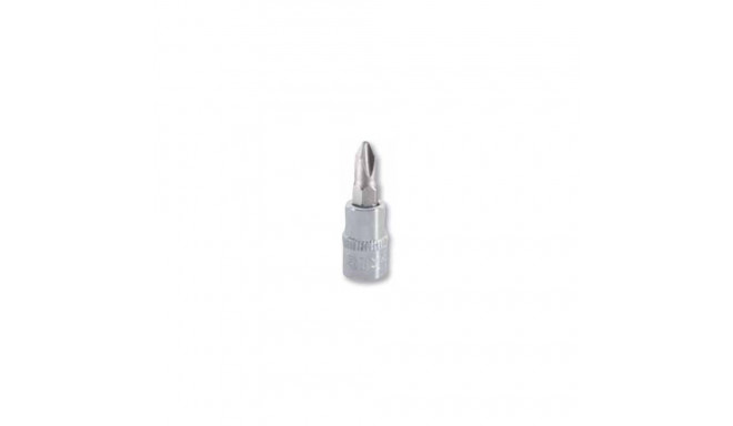 Bit socket PH1 1/4" Irimo blister