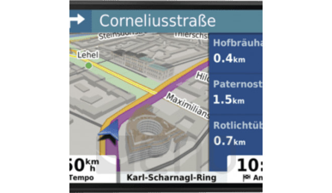 Garmin DriveSmart 55 EU MT-D
