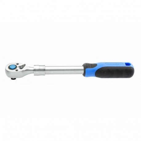 HOGERT teleskoopvarrega narre 1/2"