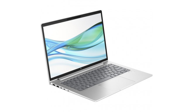 HP ProBook 445 G11 AMD Ryzen™ 3 7335U netbook 35,6 cm (14") WUXGA 16 GB DDR5-SDRAM 512 GB SSD Wi-Fi 
