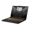 ASUS TUF Gaming F16 FX607VU-I5165 Intel Core 5 210H 16,0" FHD+ IPS 16 GB DDR5 512 GB SSD GeForce RTX