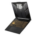 ASUS TUF Gaming F16 FX607VU-I5165 Intel Core 5 210H 16,0" FHD+ IPS 16 GB DDR5 512 GB SSD GeForce RTX