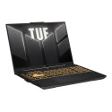 ASUS TUF Gaming F16 FX607VU-I5165 Intel Core 5 210H 16,0" FHD+ IPS 16 GB DDR5 512 GB SSD GeForce RTX