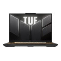 ASUS TUF Gaming F16 FX607VU-I5165 Intel Core 5 210H 16,0" FHD+ IPS 16 GB DDR5 512 GB SSD GeForce RTX