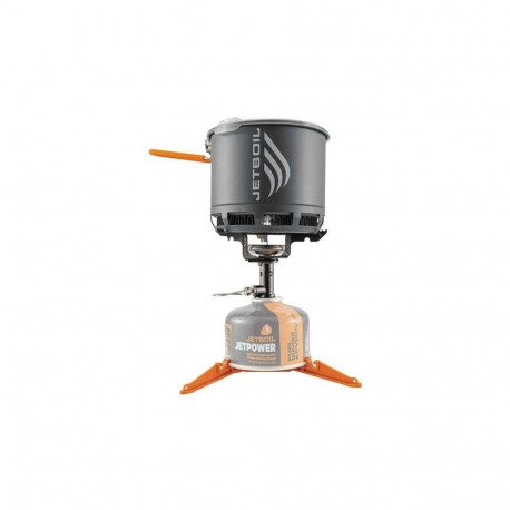 Jetboil Stash Cooking System Portable cooker Metal