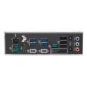 ASUS TUF GAMING X870E-PLUS WIFI7 AMD X870E Socket AM5 ATX emaplaat