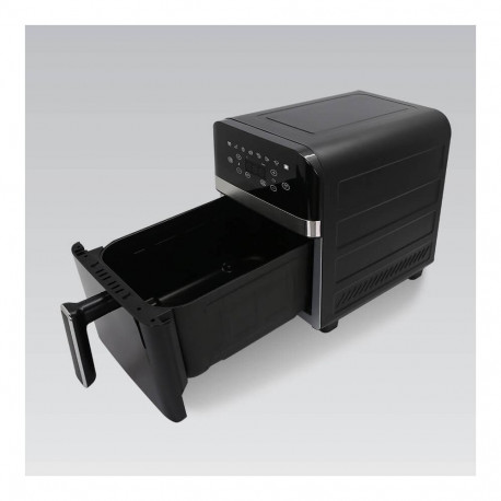 rasvavaba fritüür MAESTRO MR-759 must