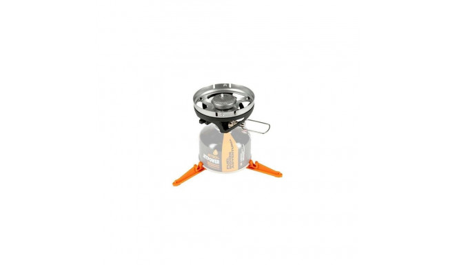 Jetboil Flash kaasaskantav grillpliit must