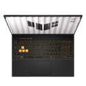 ASUS TUF Gaming F16 FX608JH-I5165W sülearvuti i5-13450HX 16.0" FHD+ IPS 16GB DDR5 5600 SSD512 GeForc