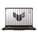 ASUS TUF Gaming F16 FX608JH-I5165W sülearvuti i5-13450HX 16.0" FHD+ IPS 16GB DDR5 5600 SSD512 GeForc