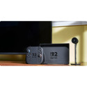 Nintendo Switch 2 portable game console 20.1 cm (7.9") 256 GB Touchscreen Wi-Fi Black