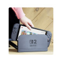 Nintendo Switch 2 portable game console 20.1 cm (7.9") 256 GB Touchscreen Wi-Fi Black