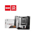 MSI MPG B650I EDGE WIFI emaplaat AMD B650 Socket AM5 mini ATX