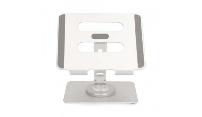 Nedis Tablet Stand Silver