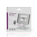 Nedis Tablet Stand Silver