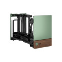 Fractal Design Terra väike vormitegur roheline
