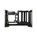 Fractal Design Terra väike vormitegur roheline