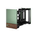 Fractal Design Terra väike vormitegur roheline