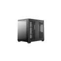 DeepCool CG530 black case