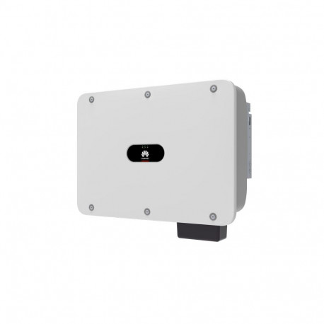 Huawei kommertsinverter // 3-faasiline, 4-MPPT sisseehitatud side (RS485, USB, MBUS), alalisvoolu la