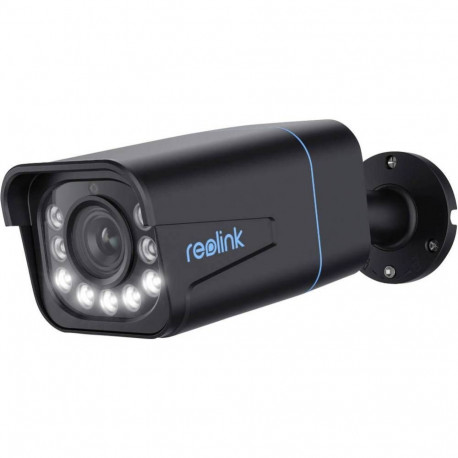 Reolink | Smart 4K PoE Camera with Spotlight & Color Night Vision | P430 | Bullet | 8 MP | 2.7-13.5 