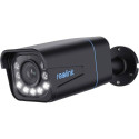 Reolink | Smart 4K PoE Camera with Spotlight&Color Night Vision | P430 | Bullet | 8 MP | 2.7-13.