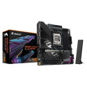 Gigabyte Mainboard||AMD B850|SAM5|Micro-ATX|Memory DDR5|Memory slots 4|B850MAELTWF6E