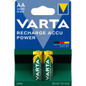 iLike - Varta Recharge Accu Power AA 2600 mAh 2pcs