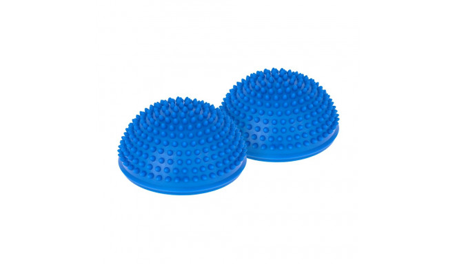 REBEL ACTIVE sensoorilised poolkerad rehabilitatsiooniks, komplekt 2 tk, sinine