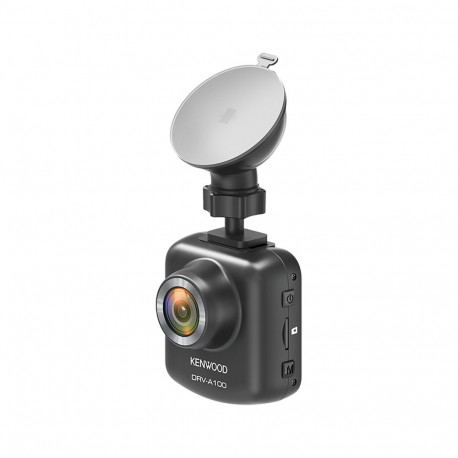 Kenwood A100 auto videosalvesti