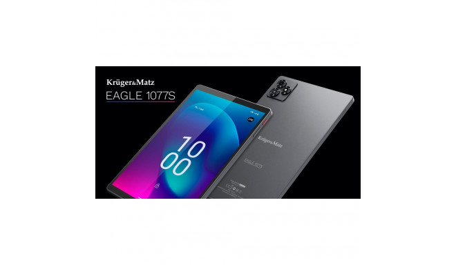 Tablet Kruger&Matz EAGLE1077S