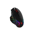 A4TECH BLOODY J95S stone must USB (aktiveeritud) hiir