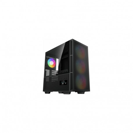 Deepcool CH560 Digital Black